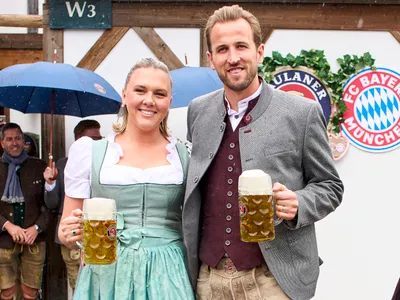 Harry Kane - Foto: Profimedia Images