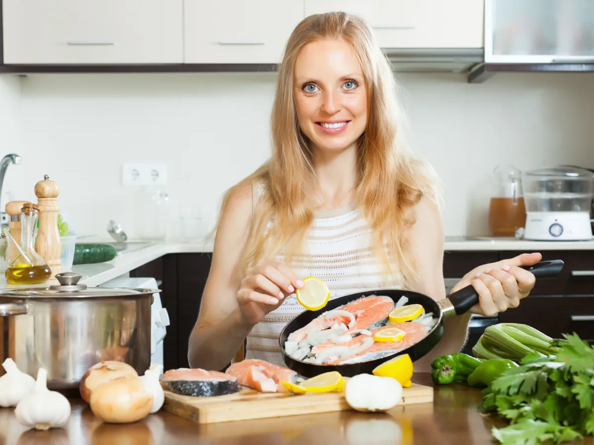 Somon - Foto: Freepik (Imagine cu rol ilustrativ)