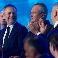 Nicolae Ciucă: PSD are în ADN-ul sau abuzul de putere și comportamentul de partid-stat - FOTO: Profimedia(imagine cu rol ilustrativ)