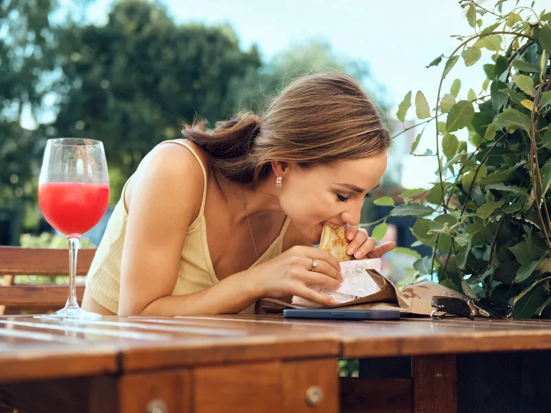 Alimentul ieftin, de post pe care-l mănânci și-ți provoacă gaze, în Postul Mare. De ce să-l eviți?