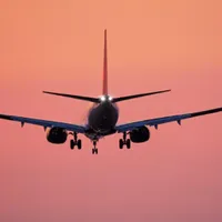 Un geam al unui avion s-a fisurat după decolare. Ce s-a întâmplat cu pasagerii - Foto: Profimedia / imagine cu caracter ilustrativ