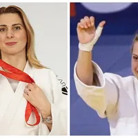 Povestea primei românce care a câștigat Olimpiada la Judo. Antrenorul o refuză pe motiv că e mică - Foto: Colaj/ Imagine cu caracter ilustrativ