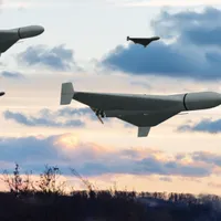 Drone Foto: Shutterstock(fotografie cu caracter ilustrativ)