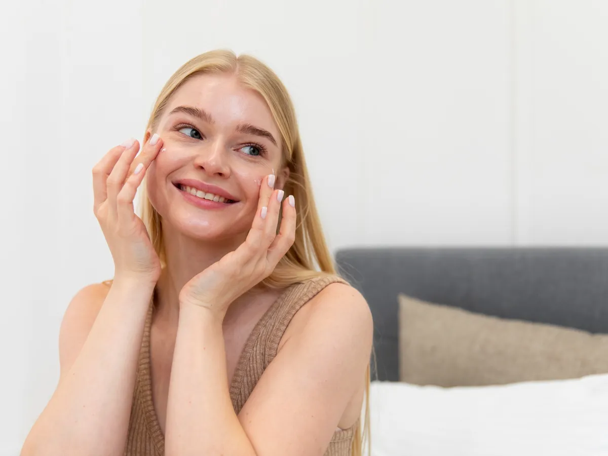 De ce pierzi colagen chiar și când ești tânăr. Vitamina A sau C stimulează producția acestuia?