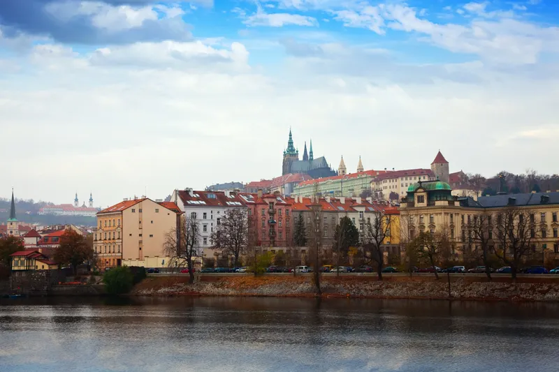 Riga, capitala Letoniei - Foto: Freepik (rol ilustrativ)