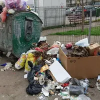 Un judeţ din România se sufocă în gunoaie. S-a declarat stare de alertă - Foto: obiectivbr.ro