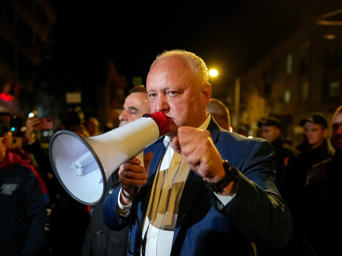 dodon