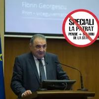 Florin Georgescu - Foto: INQUAM PHOTOS