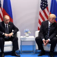 Prietenia Trump-Putin s-a terminat. SUA își retrag ambasadorul și anulează consultările cu Rusia - Foto: Profimedia Images (imagine cu rol ilustrativ)