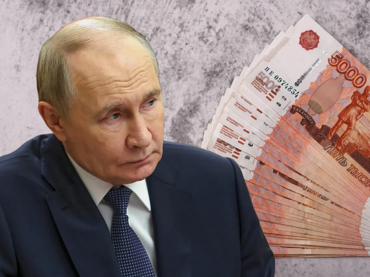 Rusia atacă Europa pe toate fronturile. Putin cere 230.000.000.000 $ despăgubiri pentru activele înghețate
