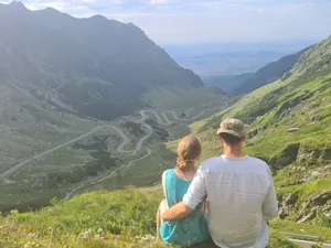 Transfăgărăşan - Foto: Profimedia Images