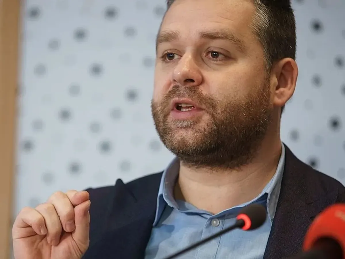 Ciprian Ciucu - Foto: Profimedia Images