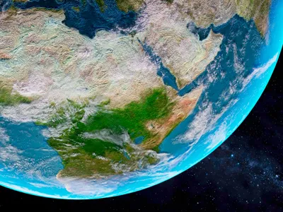 Pământ Foto: Freepik (imagine cu rol ilustrativ)