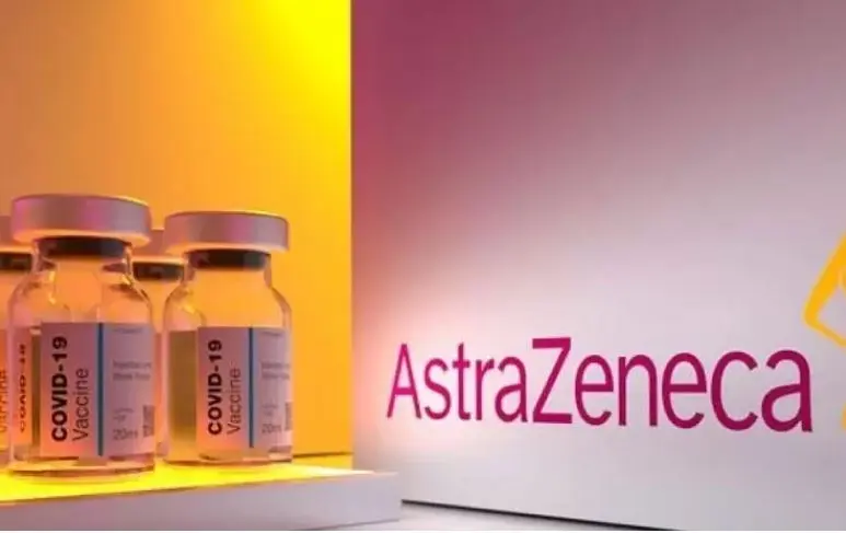 Liber la AstraZeneca/Foto: yahoo