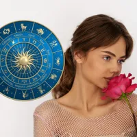 HOROSCOP 6 MARTIE Luna în Gemeni strică planurile Săgetătorilor. Scorpionii, surprinși de partener - Foto: Freepik, PNGEGG (Imagine cu rol ilustrativ)