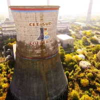 Încălzirea cu cărbune a ucis 344.000 de oameni, în SUA - INQUAM PHOTOS / Virgil Simionescu