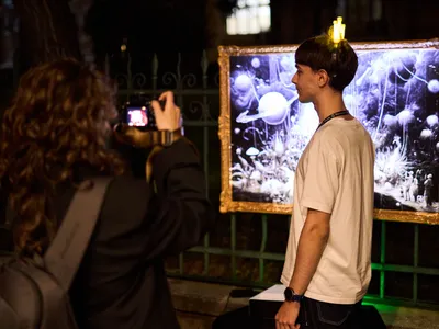 A început Romanian Creative Week, la București - Foto: RCW
