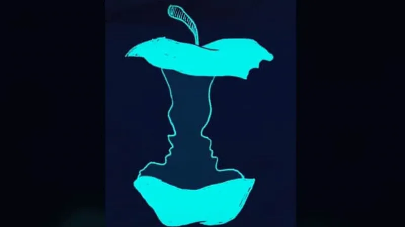 Iluzie optică. Ce vezi prima dată în imagine dezvăluie dacă ești cu adevărat fericit : Foto imagine cu caracter ilustrativ
