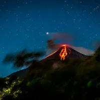 Vulcanul Fuego- Foto: Twitter