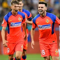 Meciul Şahtior Karagandi - FCSB, din Conference League, se va disputa la Erevan / gsp.ro