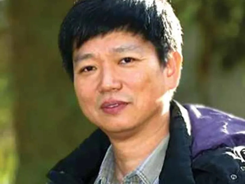 Chen Jin