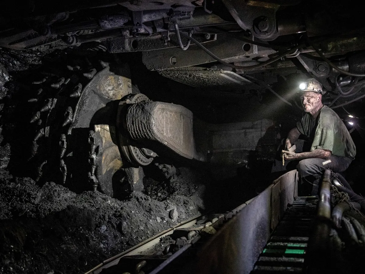 Sfârșitul „erei cărbunelui”, după peste 250 de ani. Cehia închide ultima mină de cărbune superior