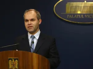 Daniel Funeriu / gov.ro