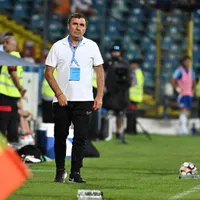 „Cutremur” la Farul Constanța. „Regele” Hagi a vândut „o bucată” din acțiunile clubului de fotbal - Foto: Profimedia images