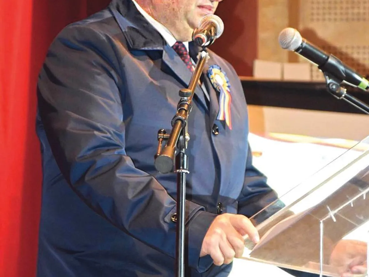 Ionuț Andrușca