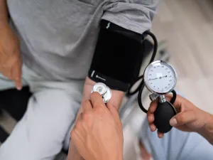 Hipertensiunea, boala tăcută care poate duce la insuficiență cardiacă. Cum previ complicațiile - Foto: Profimedia images -Caracter ilustrativ