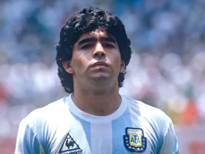 Maradona a fost „abandonat” de echipa medicală iar tratamentul „inadecvat” a dus la o agonie lentă/FOTO: Digi24