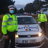 Polițiști. Sursa foto: Facebook MAI