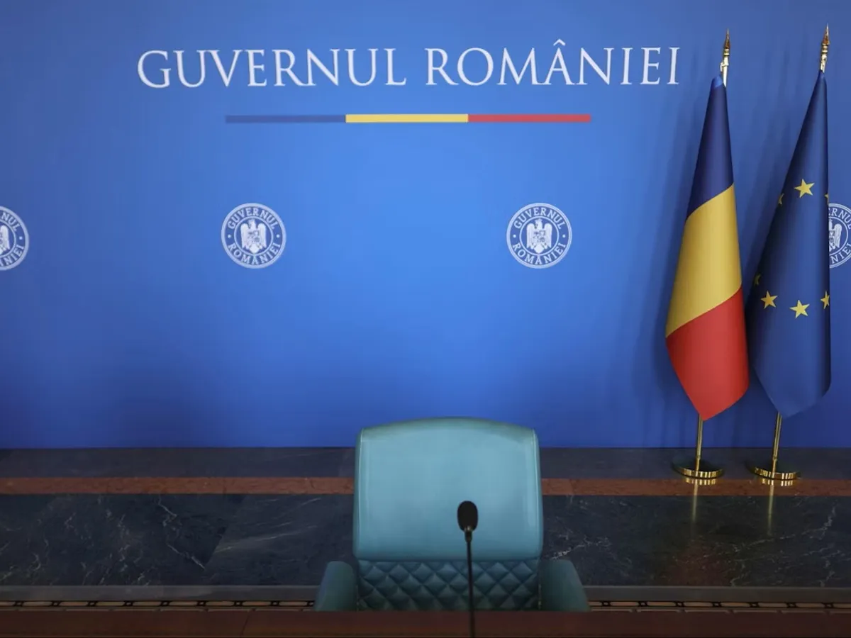 Guvern - Foto: Inquam Photos/ Octav Ganea (rol ilustrativ)