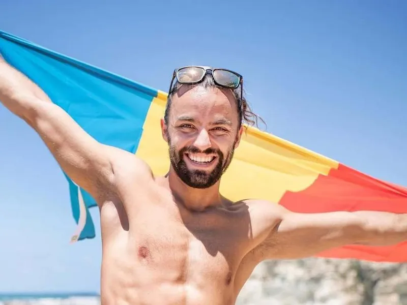 Constantin Popovici Foto: Facebook/ANS