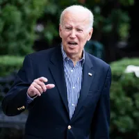 Biden și Scholz critică retorica nucleară a Kremlinului și condamnă din nou anexările ilegale - FOTO: Profimedia