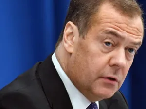 „Lumea a tremurat”. Reacția ironică a lui Medvedev după ce Trump i-a dat un ultimatum lui Putin