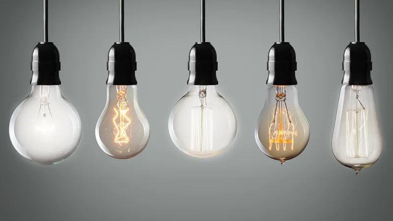 Becuri - Ecolight.ro