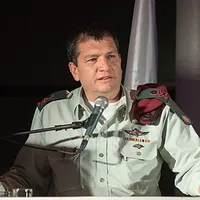 De ce a demisionat Aharon Haliva, şeful Aman, serviciului de informaţii militare din Israel - Foto: Wikimedia/IDF Spokesperson's Unit/CC BY-SA 3.0