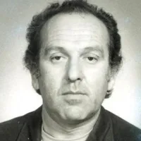 Gheorghe Ursu - Foto: Arhiva