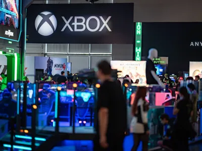 Xbox - Foto: Profimedia Images