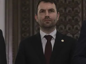 Vicepreşedintele USR, Cătălin Drulă / Foto: digi24.ro