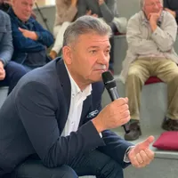 Mircea Hava Foto: Facebook