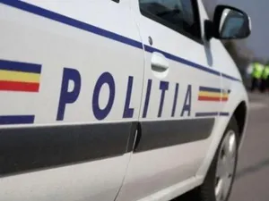 3 ani de închisoare pentru un polițist care a cerut mâncare și medicamente ca să nu dea o amendă/Profimedia