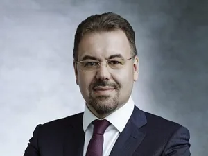 Leonardo Badea, Prim-viceguvernator BNR: O abordare diferită a creșterii economice în România - Foto: arhiva personală