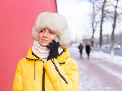 Avertisment de la autorități în contextul ninsorilor abundente: Atenţie la polei și la ţurţuri - Foto: Freepik (Imagine cu rol ilustrativ)