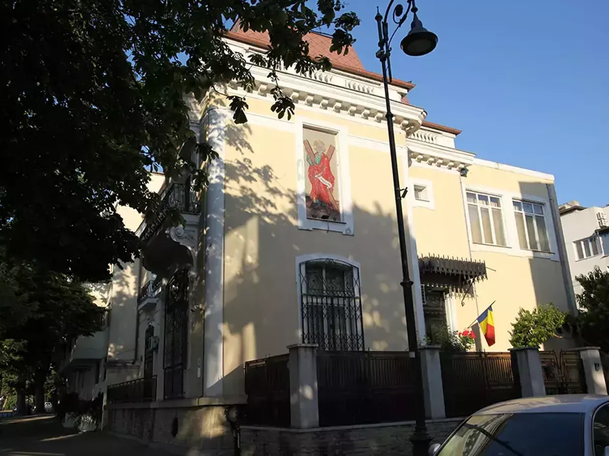 Teodosie, arhiepiscopul Tomisului, trebuie să elibereze vila arhierească din Constanța. Care este motivul?