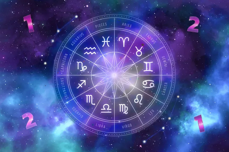 Horoscop - Foto: Magnific.com (Imagine cu rol ilustrativ)