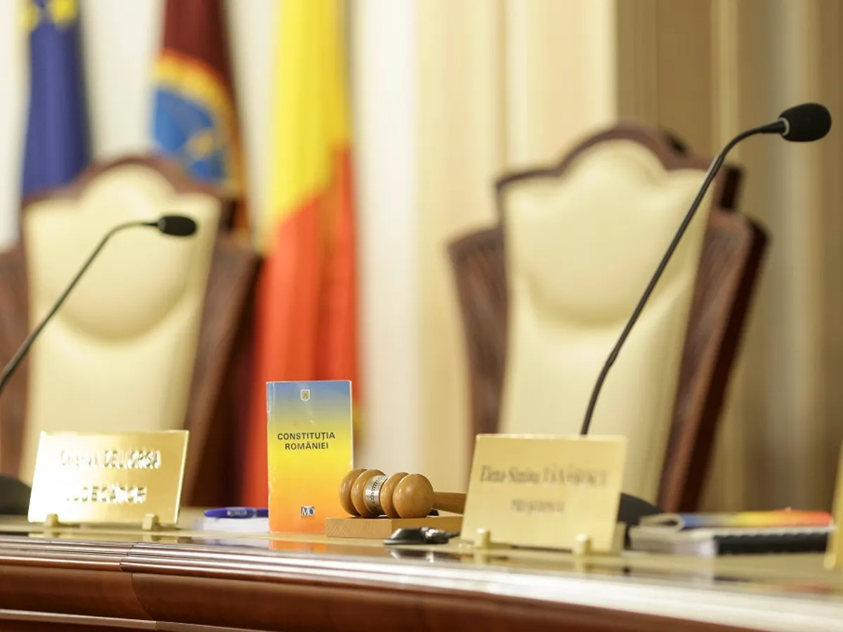 Explicațiile judecătorilor care au lipsit de la dezbaterea CCR pe pensiile speciale: „Am protejat principii”