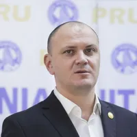 Ghiță e ipocrit, dar speră la un mandat de europarlamentar. Foto Inquam Photos/Octav Ganea