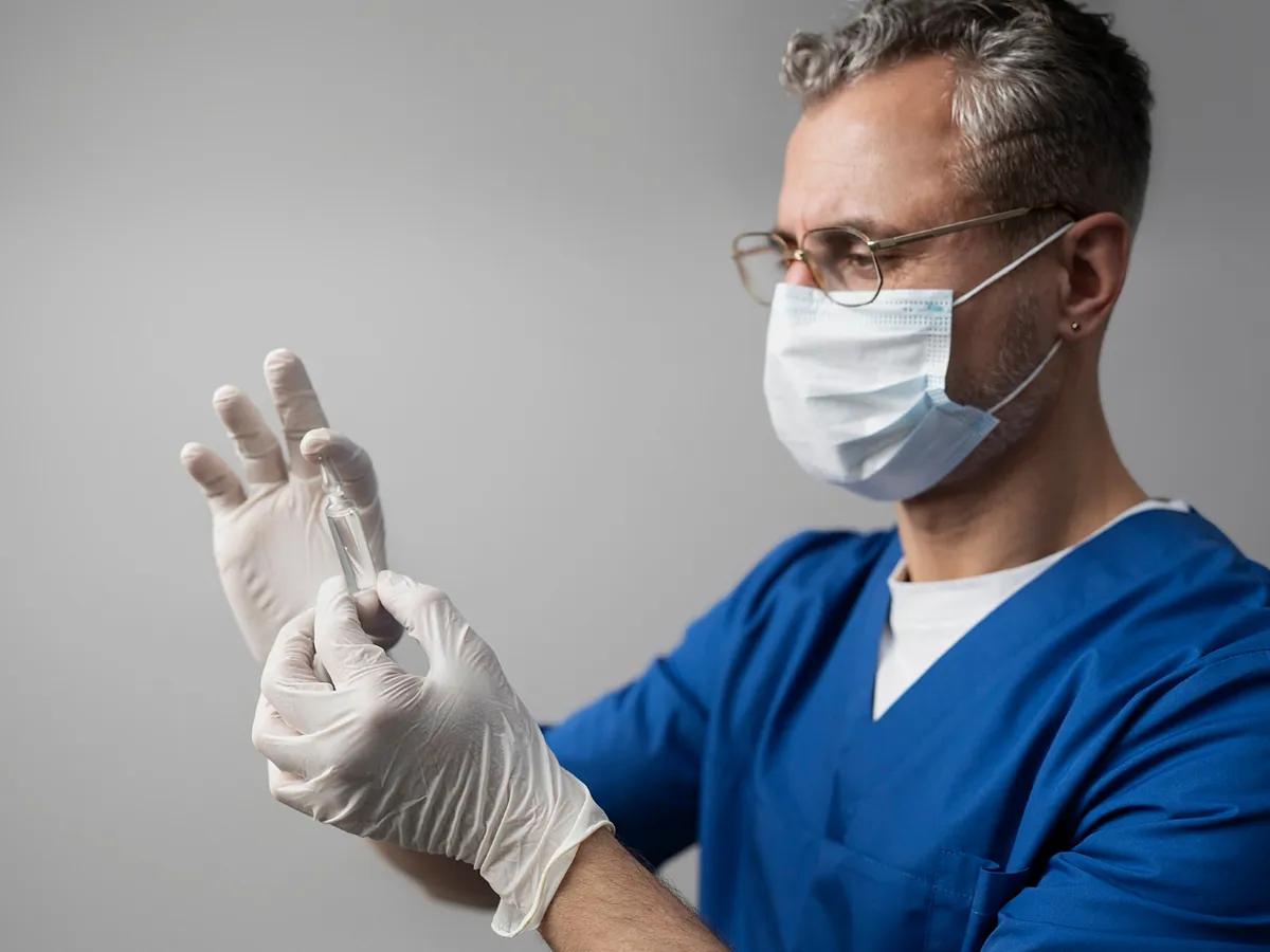 Doctor Foto: Freepik (imagine cu rol ilustrativ)